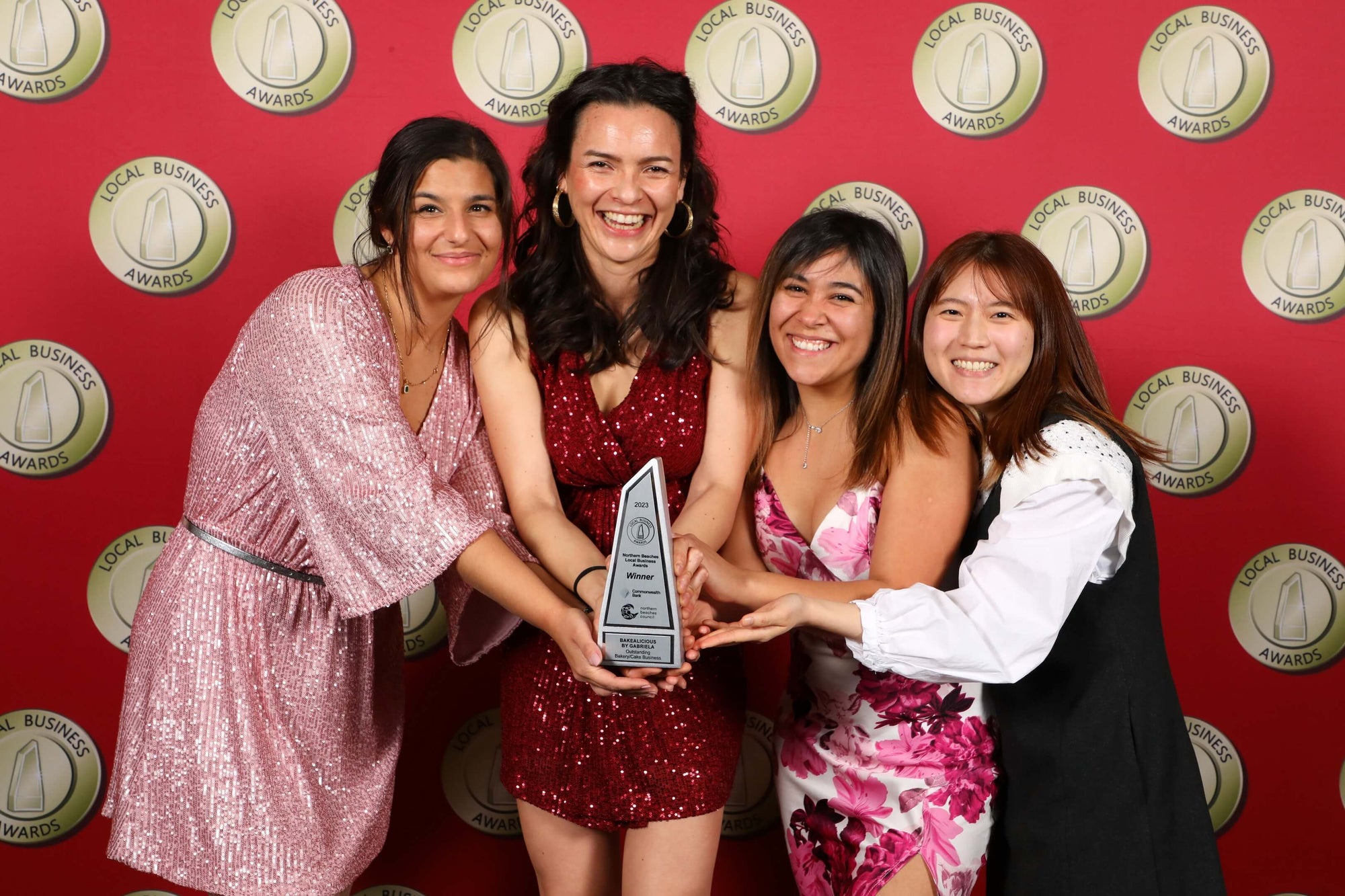 Northern Beaches Local Business Awards 2023