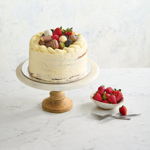 Red Velvet Cake