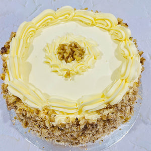 Carrot Cake Sydney