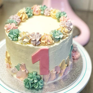 Kids Birthday Cake