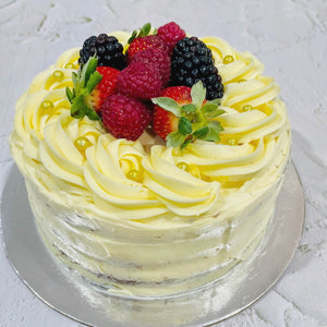 Red Velvet Cake