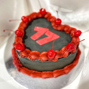Retro Cakes Sydney