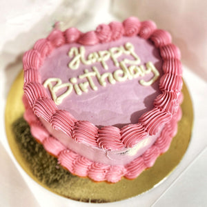 Retro Cakes