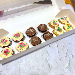 Cupcakes Sydney