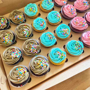 Bakealicious By Gabriela Best Cupcakes Sydney Delivery