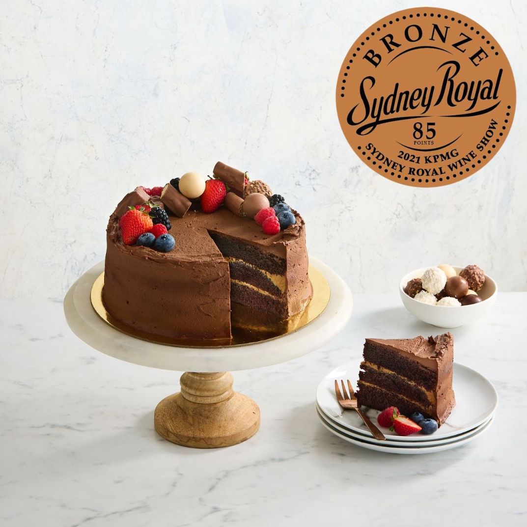 Join the Bakealicious Bites Loyalty Rewards Program! - Bakealicious By ...