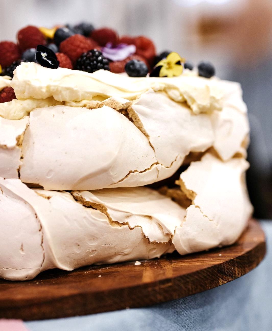 Pavlova