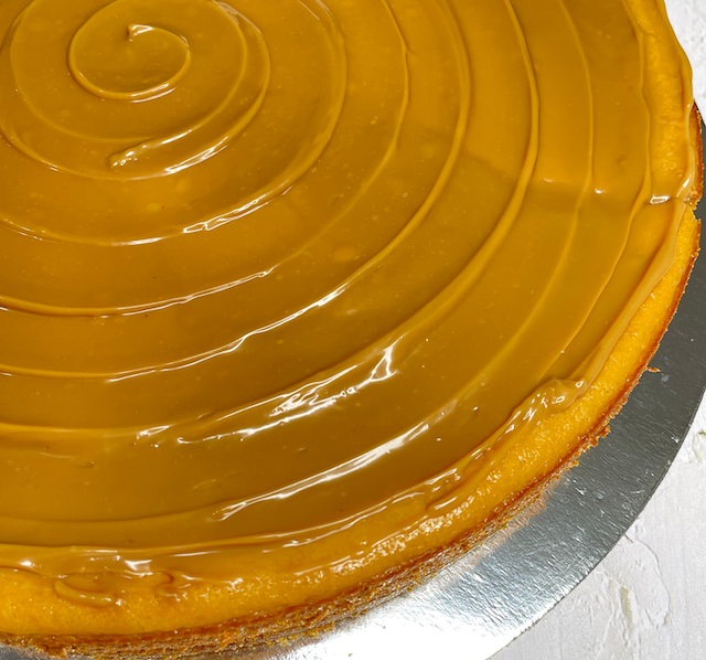 Cheesecakes