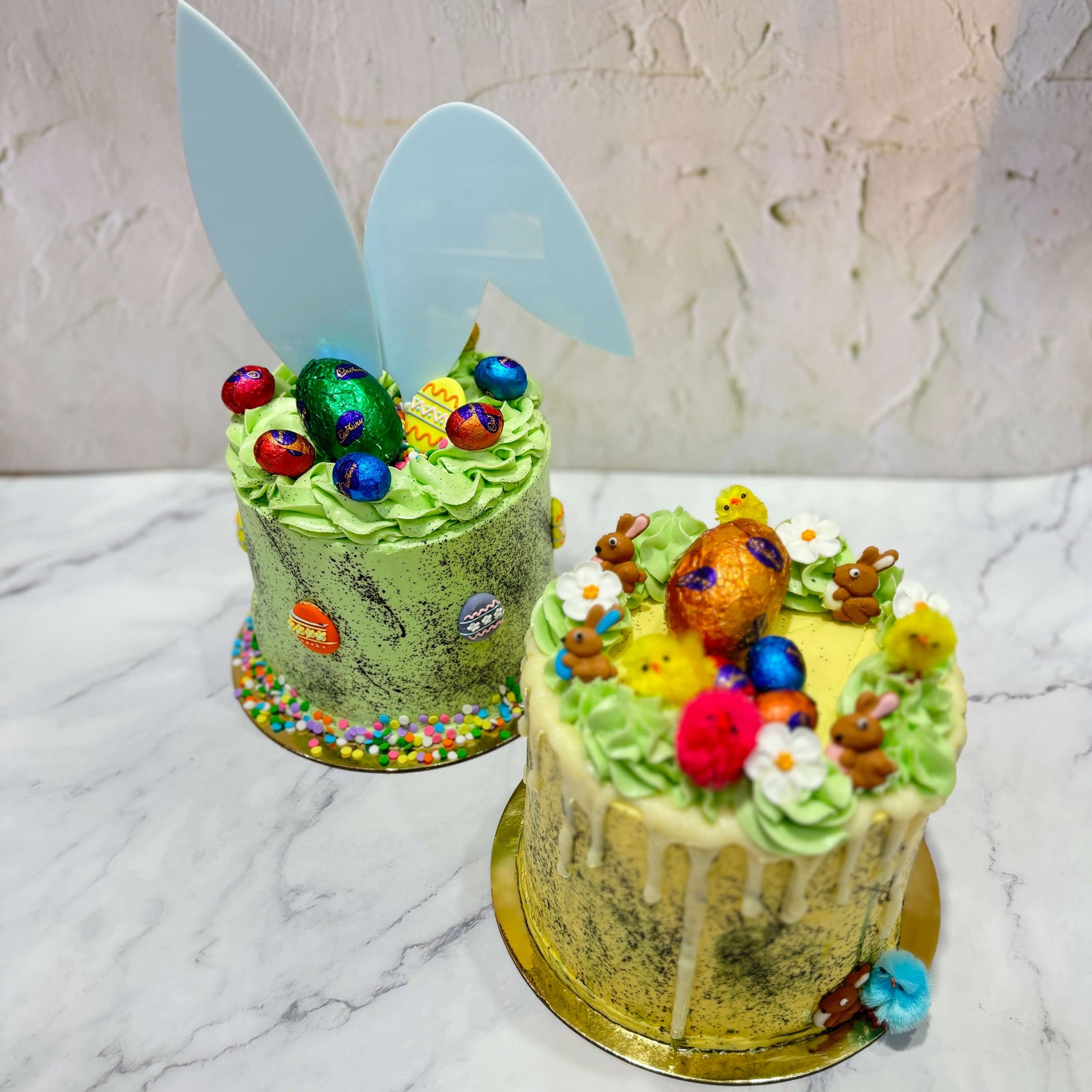Easter