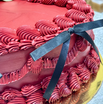 Vintage Cakes