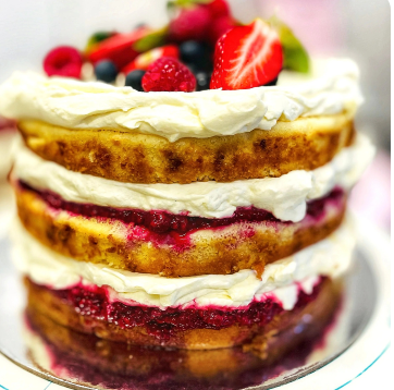 All Cakes
