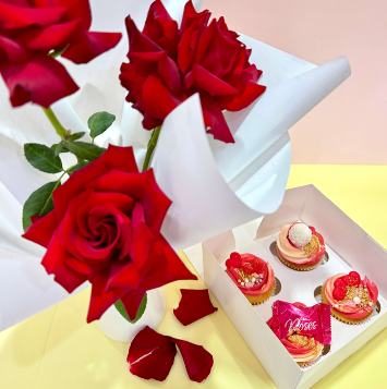 Valentine's Day