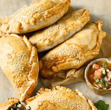 Savoury Goods