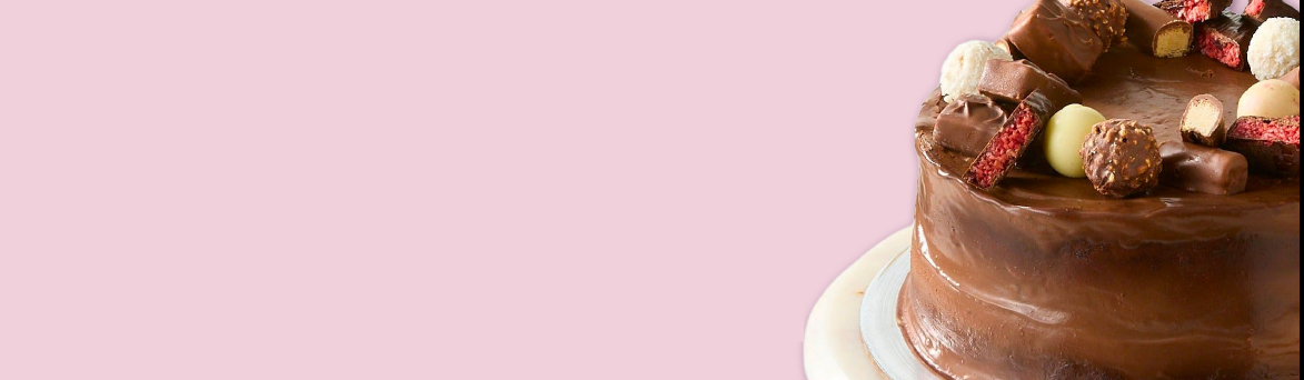 Gluten-Free Cakes & Cupcakes