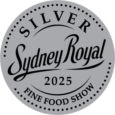 Silver Medal Royal Fine Food Awards Victoria sponge cake Bakealicious Sydney