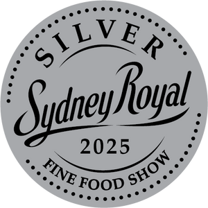 Silver Medal Royal Fine Food Awards Victoria sponge cake Bakealicious Sydney