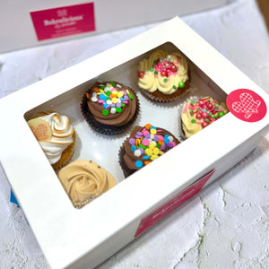 Cupcake delivery near me