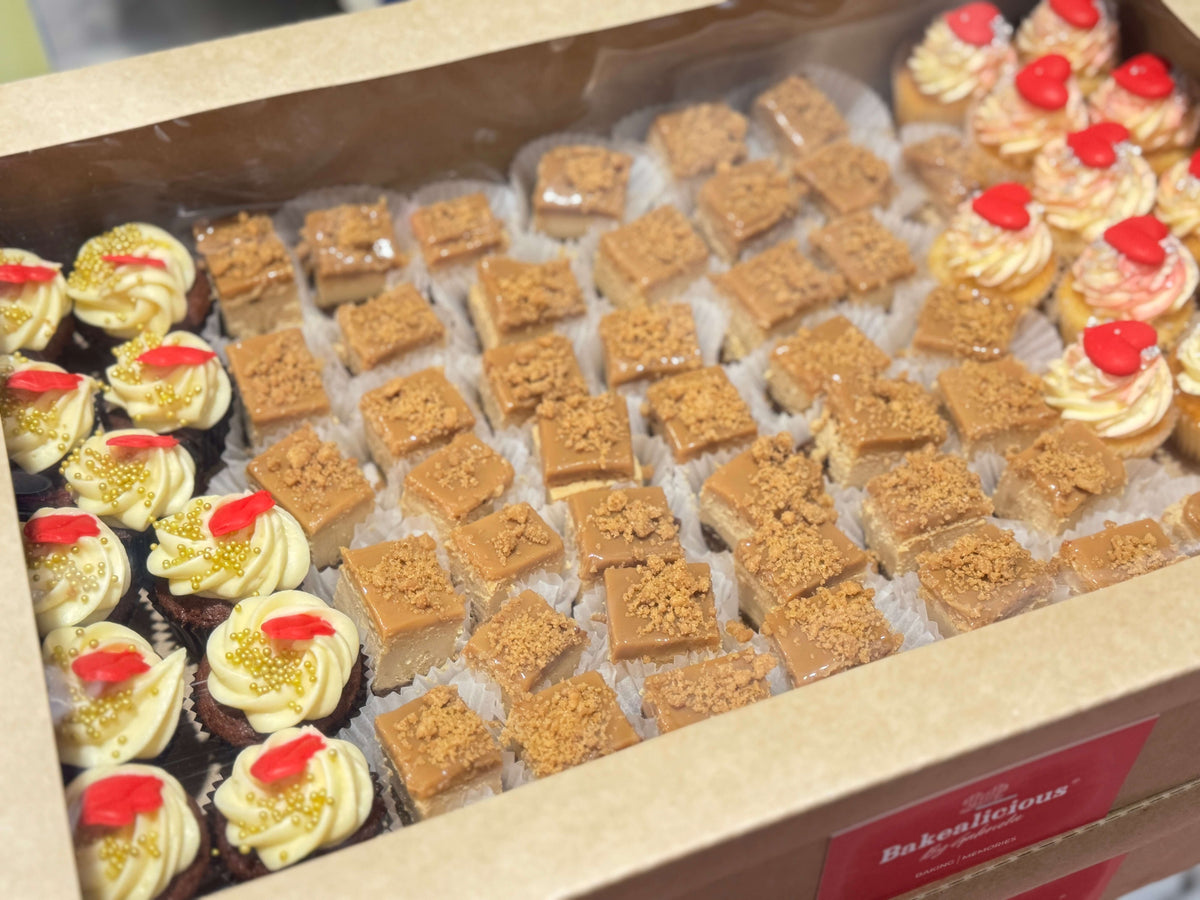 Gluten-free Corporate Catering