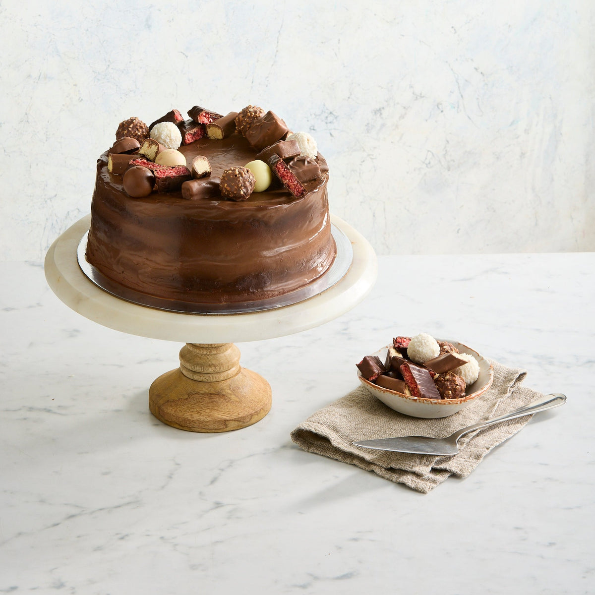 Chocolate Mud Cake Sydney