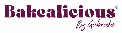 Bakealicious By Gabriela