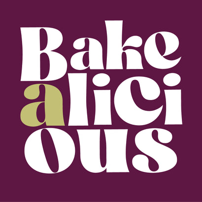 Bakealicious By Gabriela