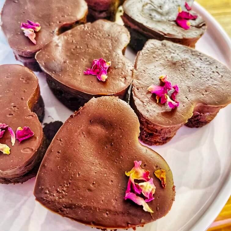 Valentine's Day Desserts