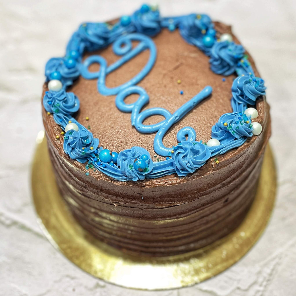 Father&#39;s Day Desserts Sydney