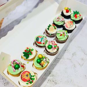 Gluten-free_Christmas_Cupcakes_Sydney