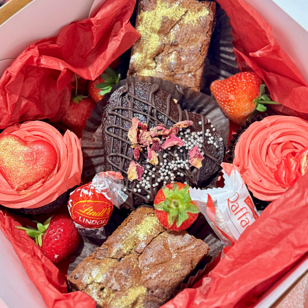 Valentine's Day gifts