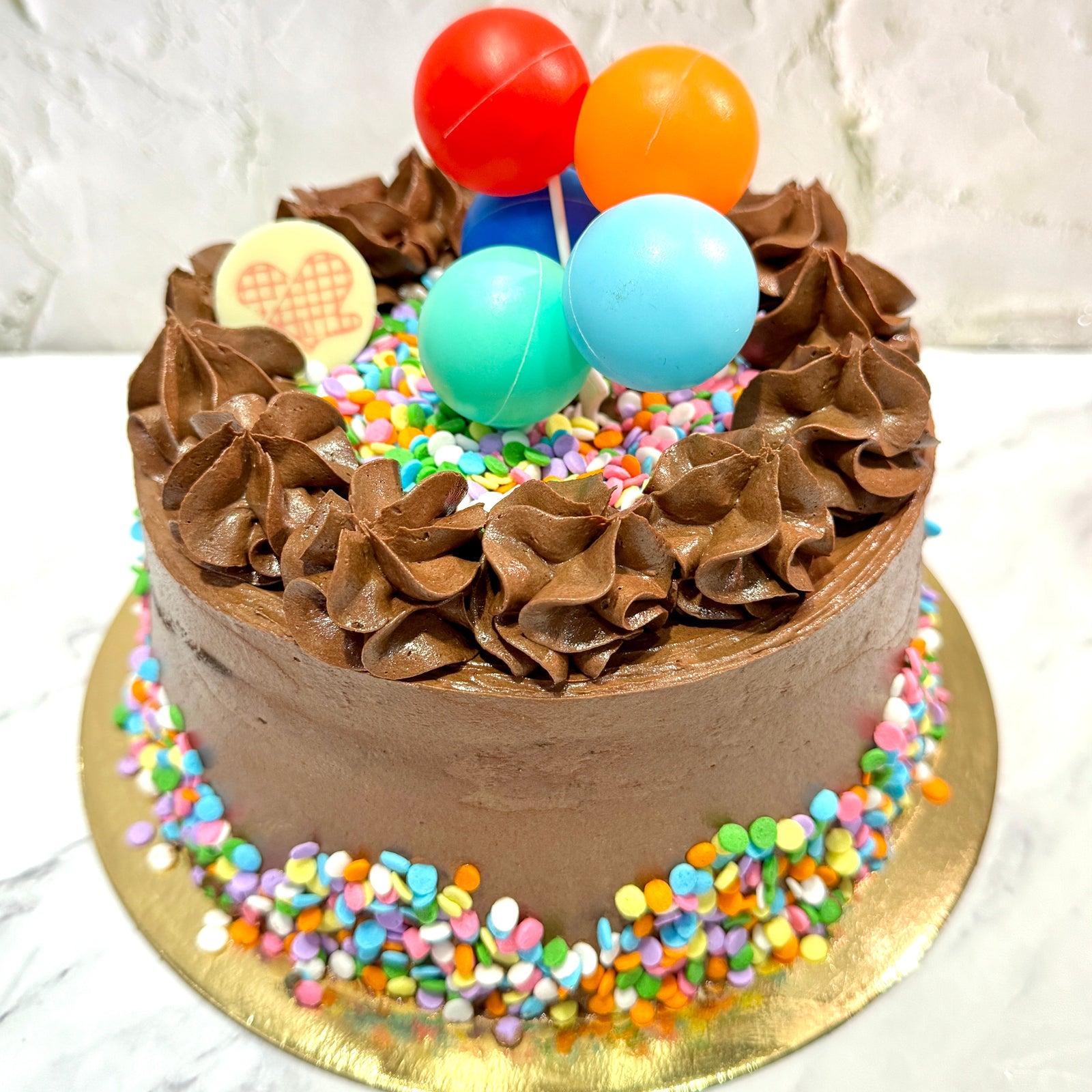 Children's Birthday Cakes