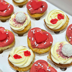 Love Cupcakes Sydney