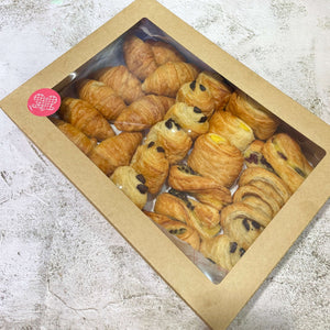 Pastry Collection