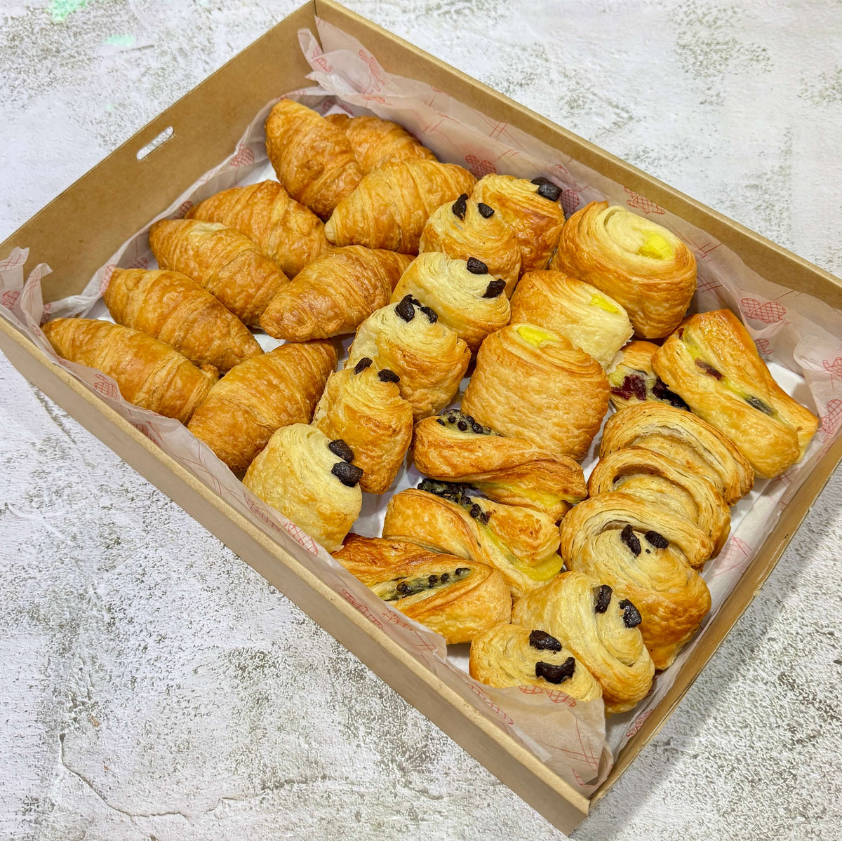 Pastry Collection