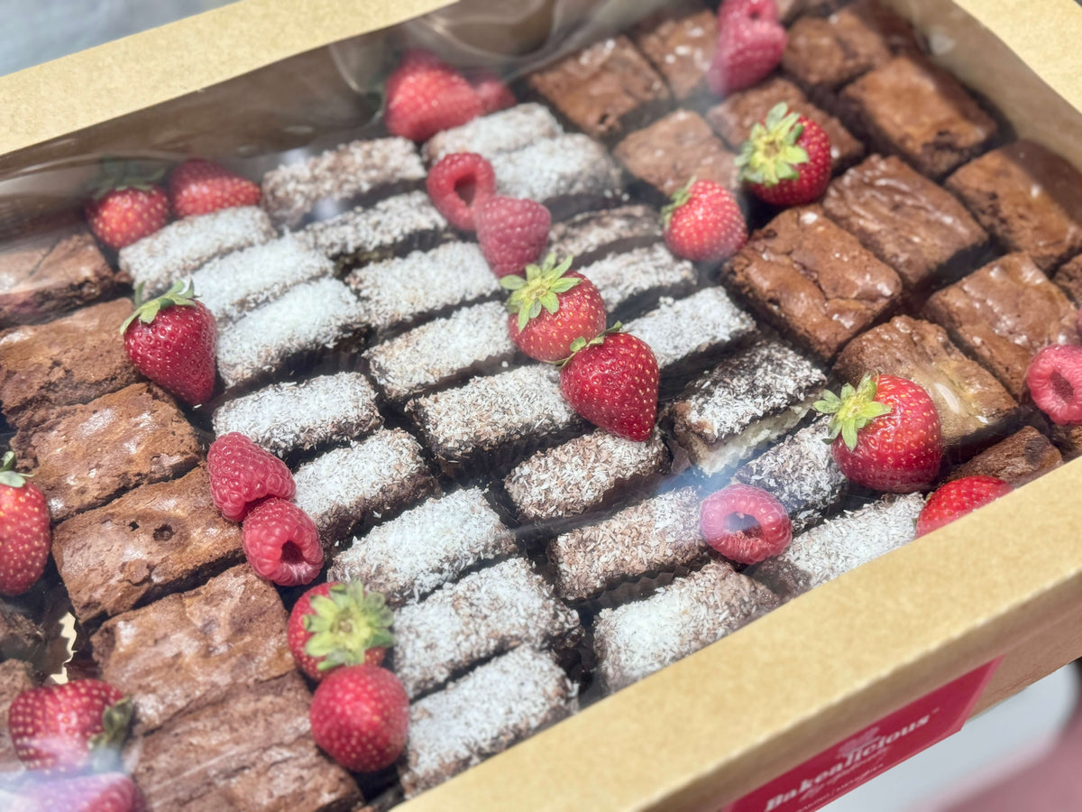 Gluten-free Corporate Catering Sydney