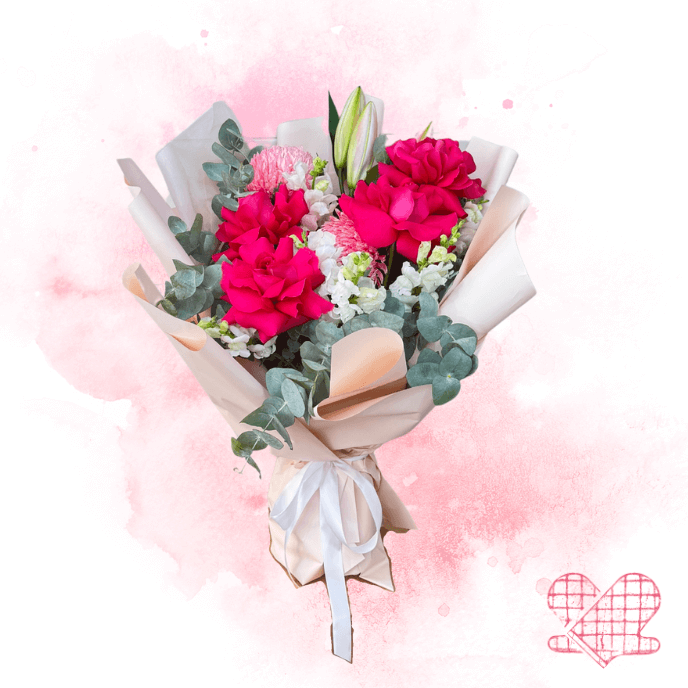 Mother's Day Flowers
