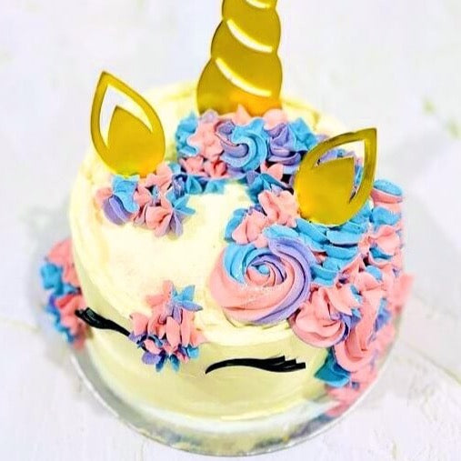 Unicorn Cake Delivery