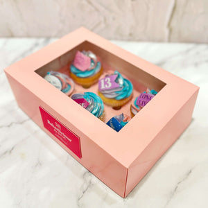 Taylor Swift Cupcakes Sydney delivery