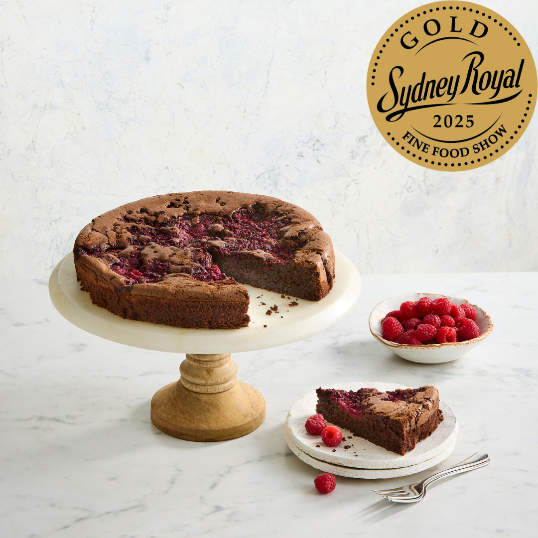 Flourless Chocolate Cake Sydney