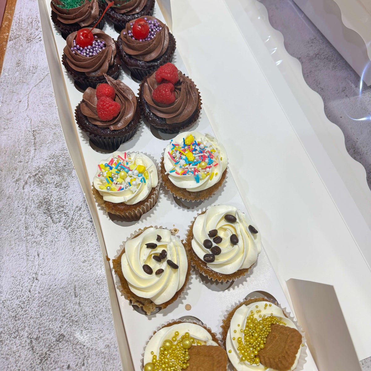 Vegan Cupcakes Sydney