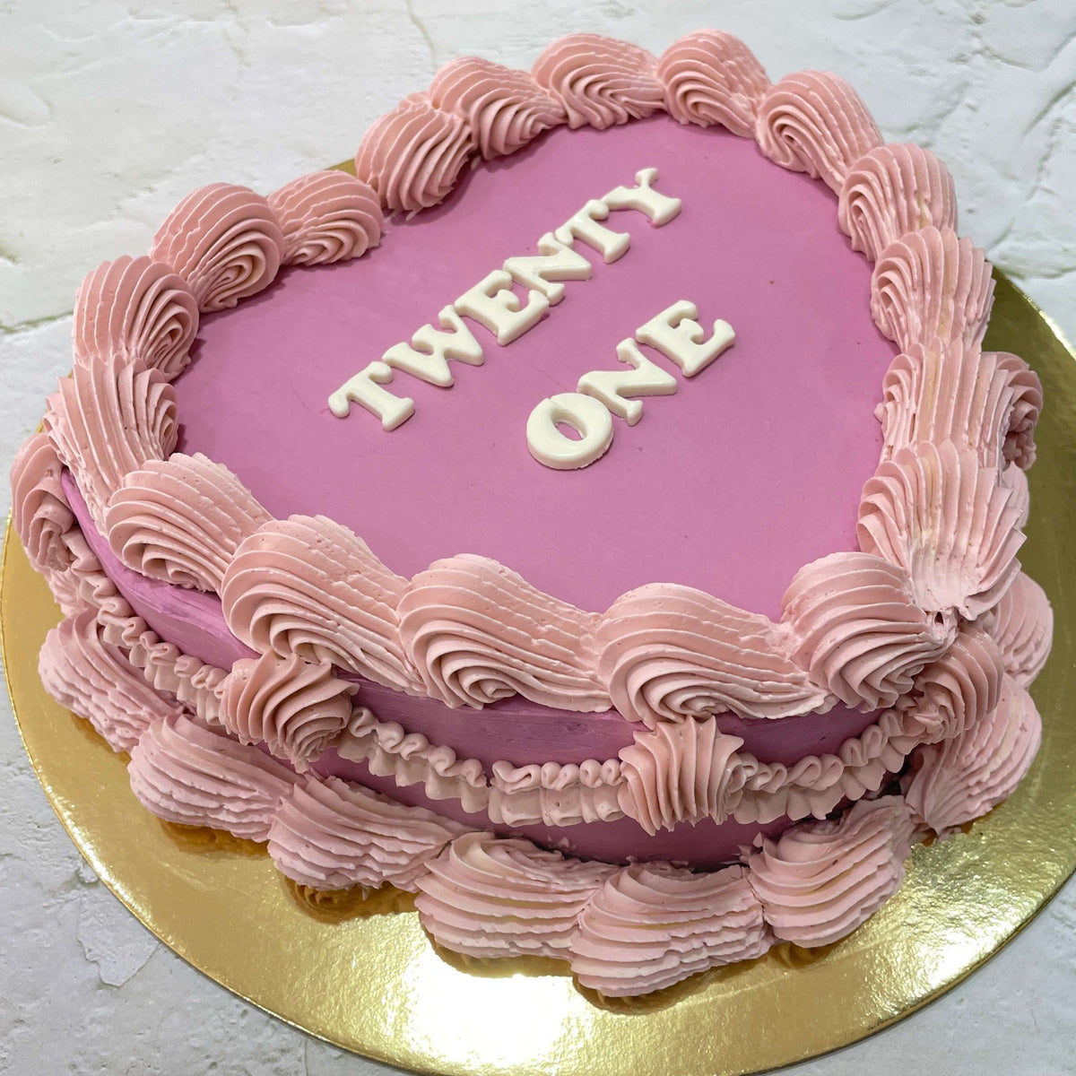 Vintage Cakes Sydney