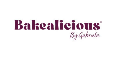 Bakealicious By Gabriela