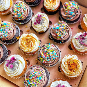 Bakealicious By Gabriela Best Cupcakes Sydney Delivery