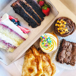 Best Dessert Box Sydney Delivery