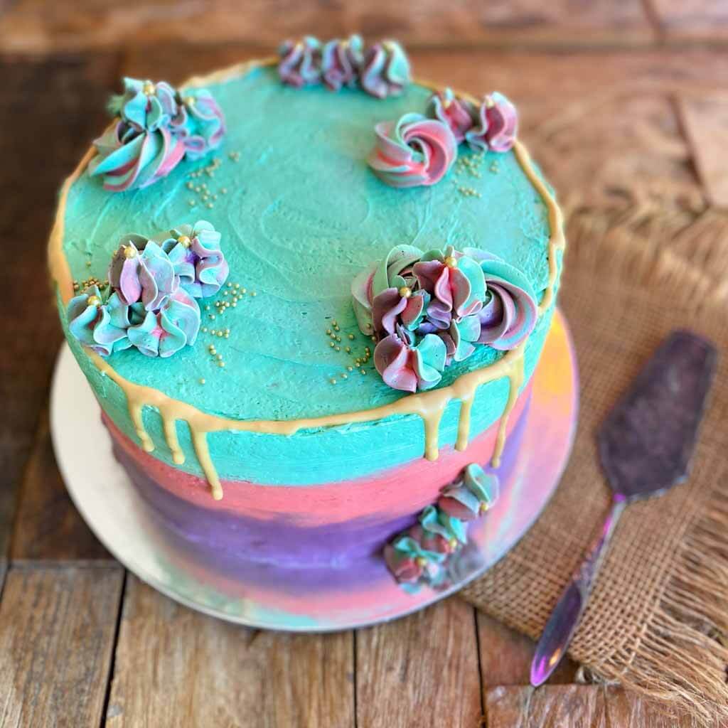 Kids Birthday Cake Sydney Delivery