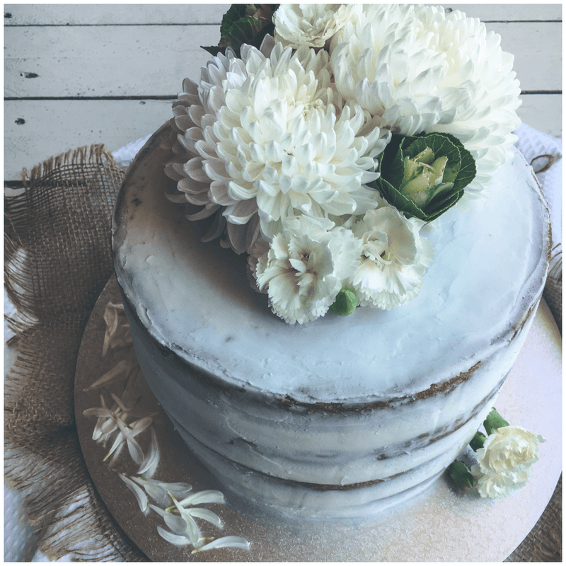 Wedding Cakes Sydney