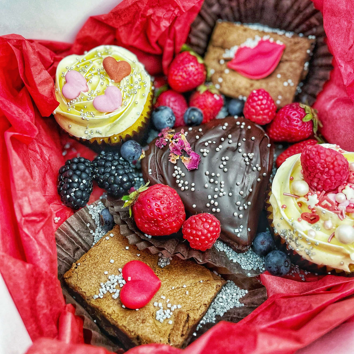 Valentine's Day gift